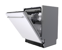 Встраиваемая посудомоечная машина MIDEA MID60S140i