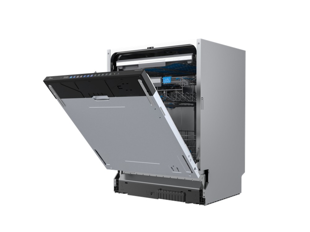Встраиваемая посудомоечная машина MIDEA MID60S730i