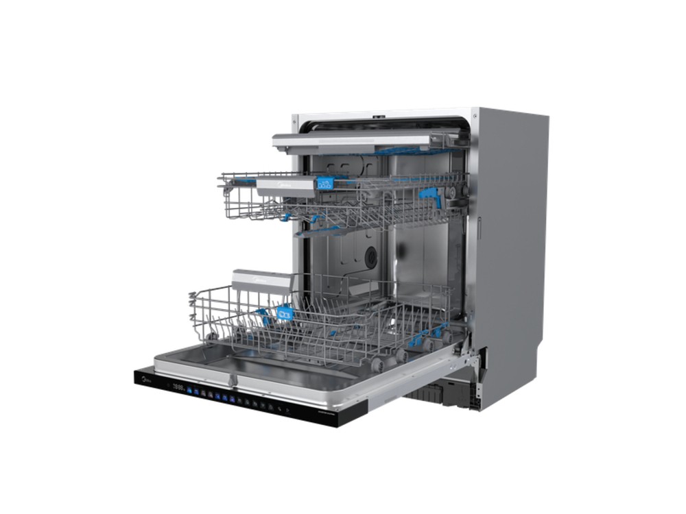 Встраиваемая посудомоечная машина MIDEA MID60S730i