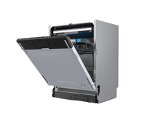 Встраиваемая посудомоечная машина MIDEA MID60S730i