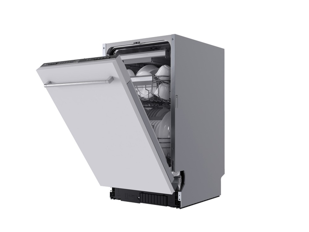 Встраиваемая посудомоечная машина MIDEA MID45S340i