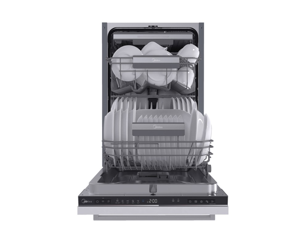 Встраиваемая посудомоечная машина MIDEA MID45S340i