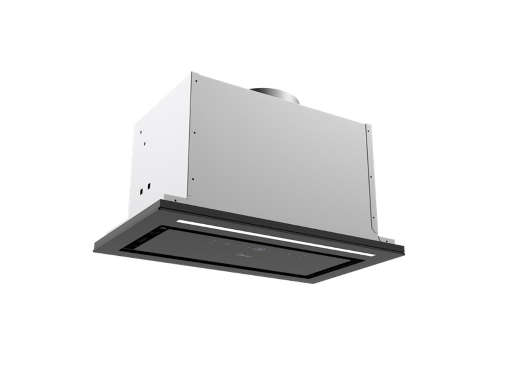 Вытяжка MIDEA MH60I970GB