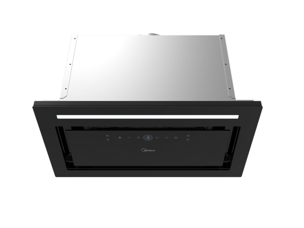 Вытяжка MIDEA MH60I970GB