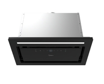 Вытяжка MIDEA MH60I970GB