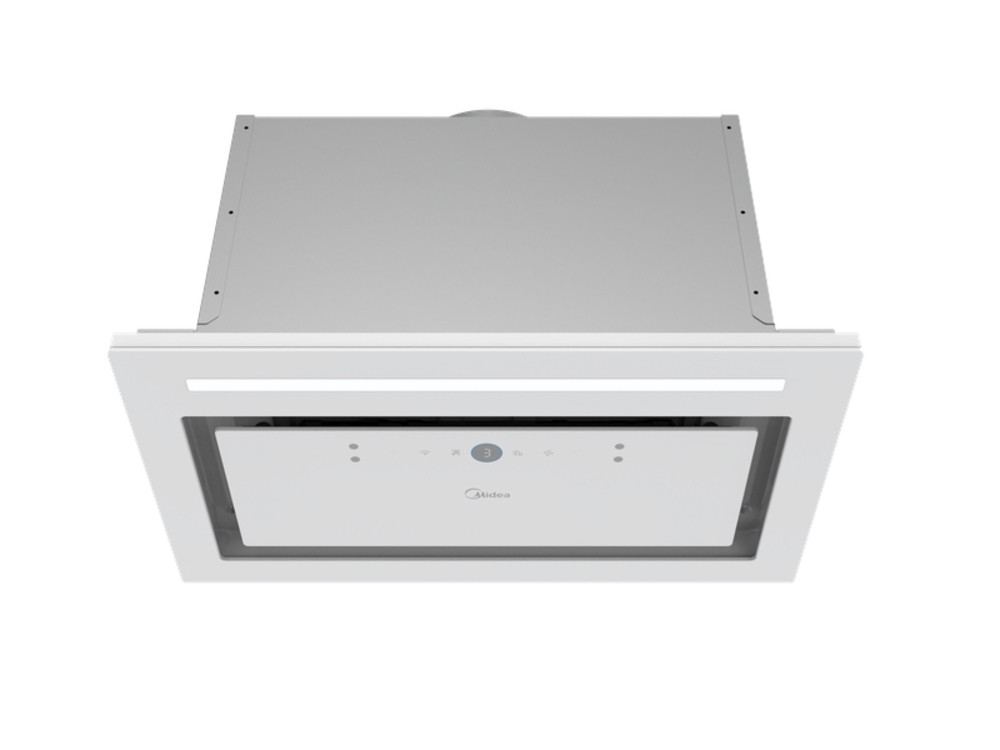 Вытяжка MIDEA MH60I970GW