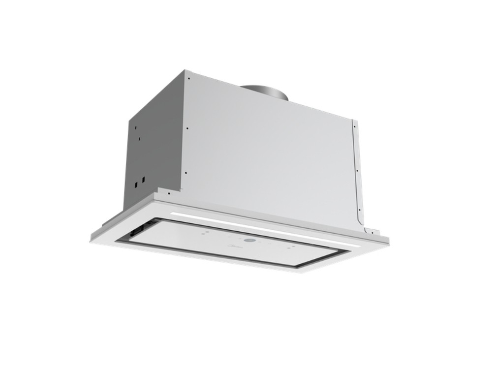 Вытяжка MIDEA MH60I970GW