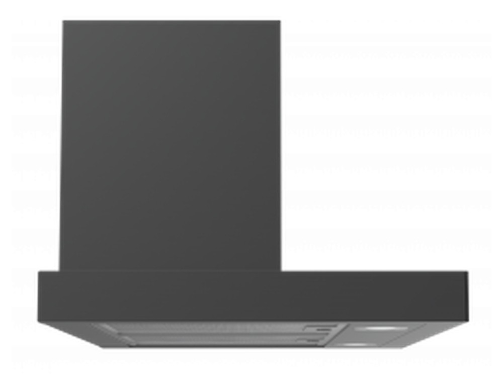 Вытяжка MIDEA MH60C668GB