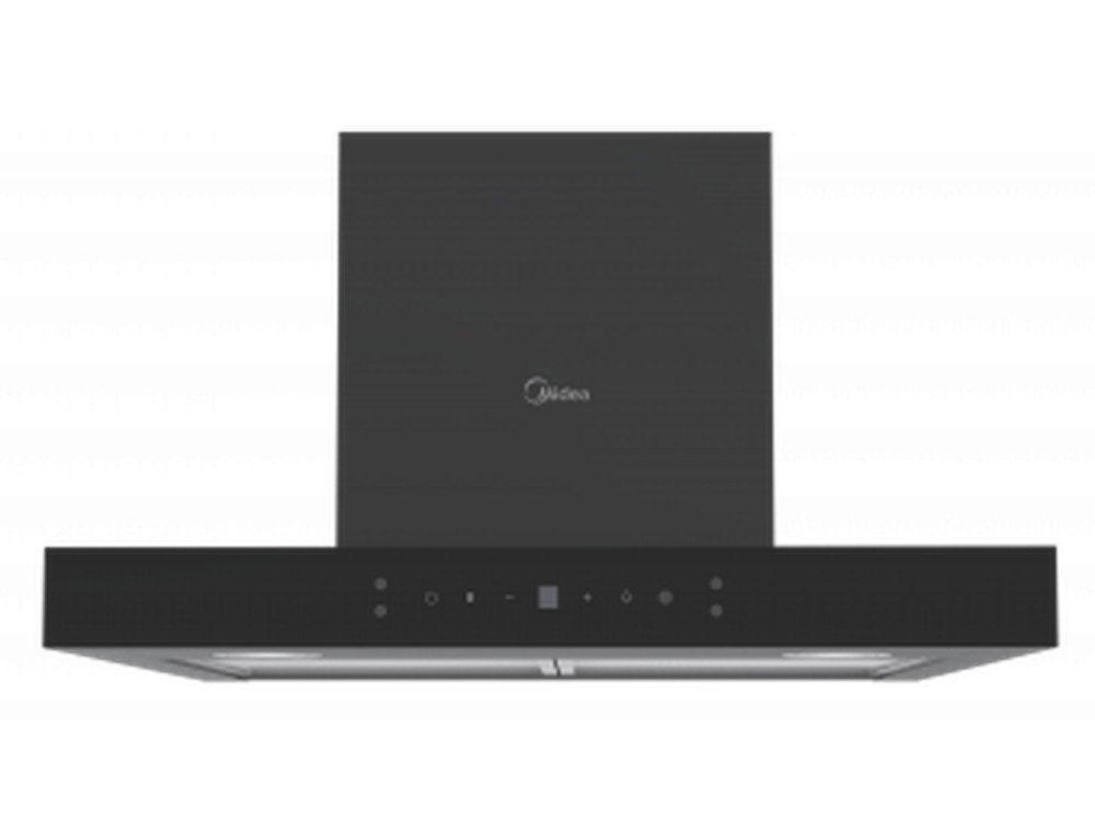 Вытяжка MIDEA MH60C668GB