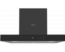 Вытяжка MIDEA MH60C668GB