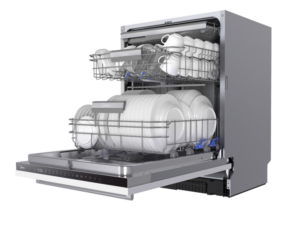 Встраиваемая посудомоечная машина  MIDEA MID60S490I