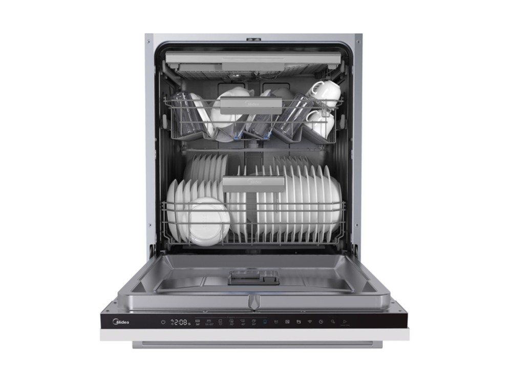Встраиваемая посудомоечная машина  MIDEA MID60S490I