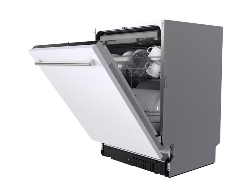 Встраиваемая посудомоечная машина  MIDEA MID60S490I