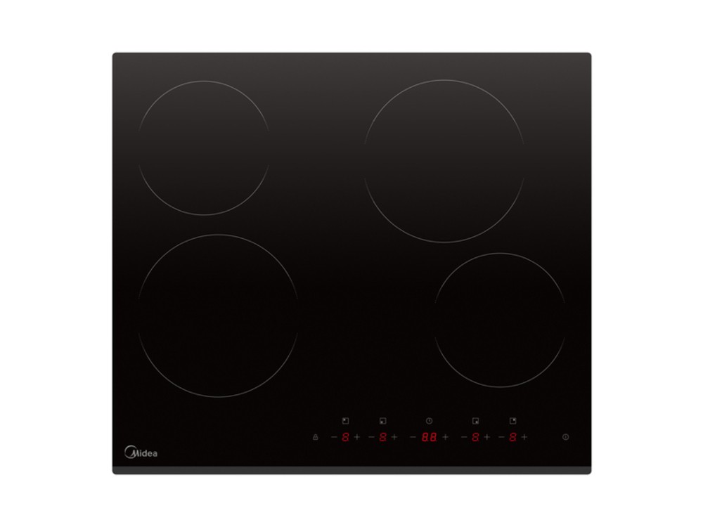 Электрическая варочная поверхность HiLight MIDEA MCH64107F