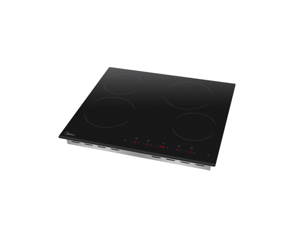 Электрическая варочная поверхность HiLight MIDEA MCH64107F