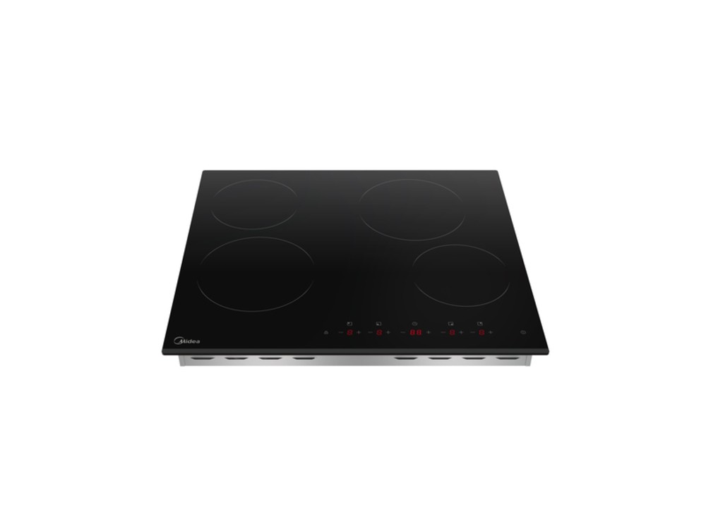 Электрическая варочная поверхность HiLight MIDEA MCH64107F
