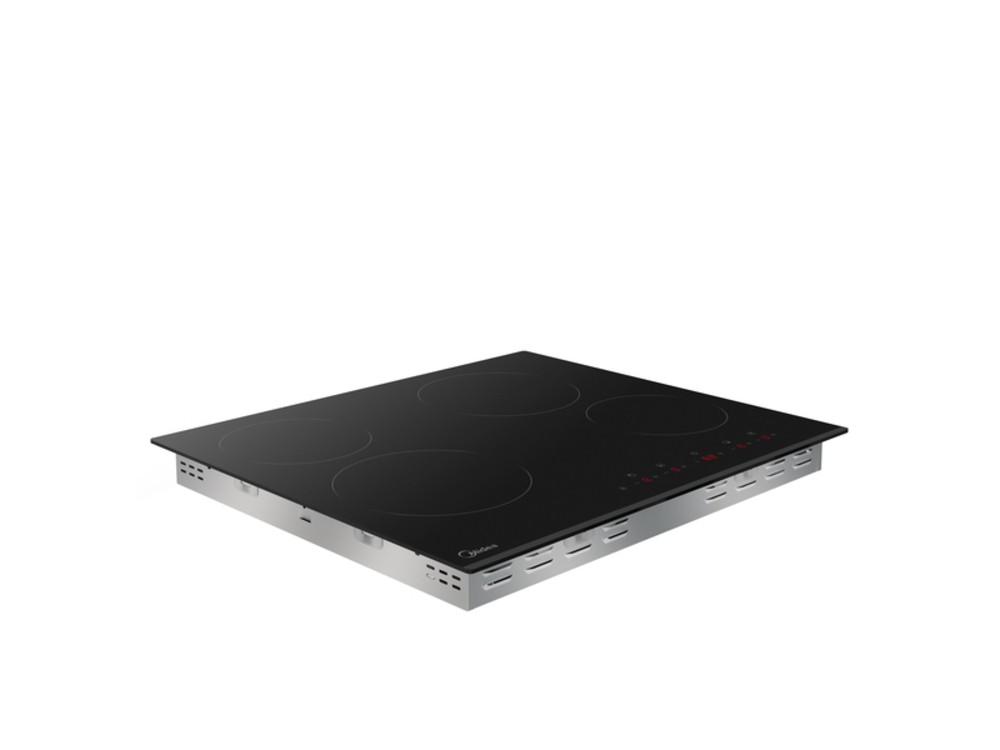 Электрическая варочная поверхность HiLight MIDEA MCH64107F