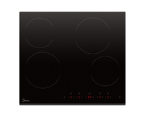 Электрическая варочная поверхность HiLight MIDEA MCH64107F