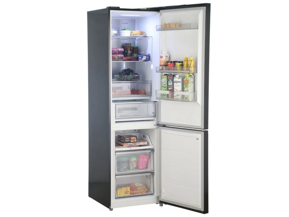 Отдельностоящий холодильник MIDEA MDRB521MGE22ODM