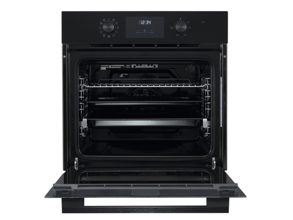 Электрический духовой шкаф встраиваемый MIDEA MO611107YGB