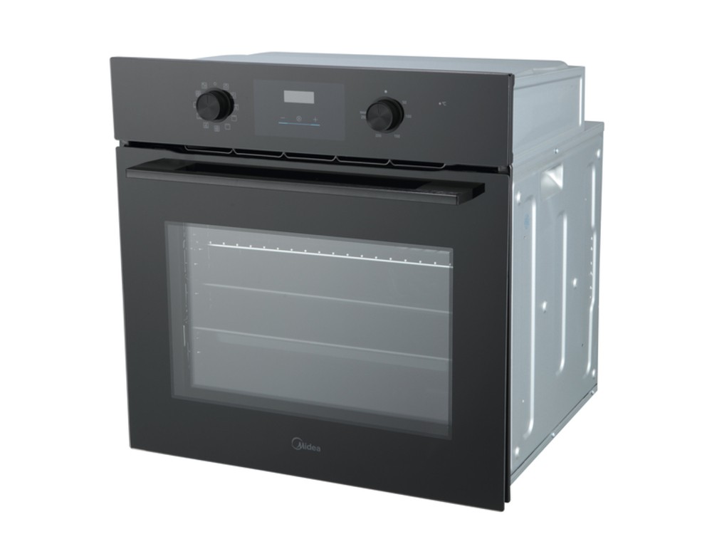 Электрический духовой шкаф встраиваемый MIDEA MO611107YGB