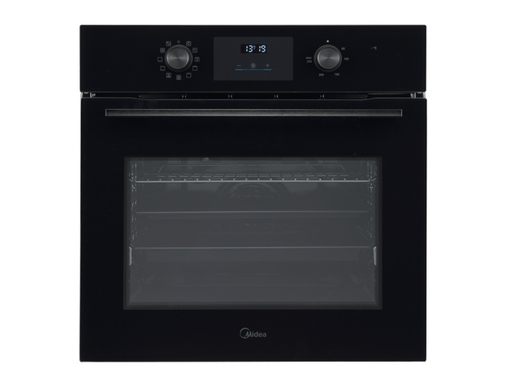 Электрический духовой шкаф встраиваемый MIDEA MO611107YGB
