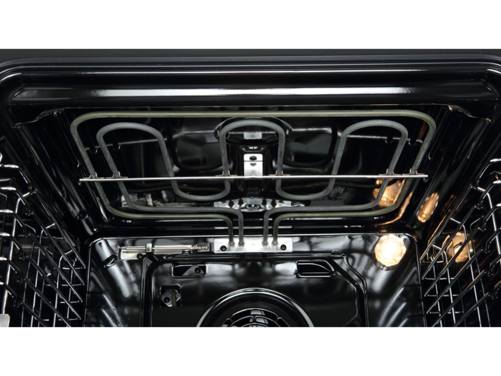 Электрический духовой шкаф встраиваемый MIDEA MO611107YGB