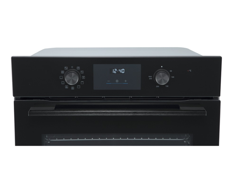 Электрический духовой шкаф встраиваемый MIDEA MO611107YGB