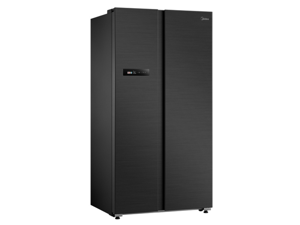 Отдельностоящий холодильник Side by side MIDEA MDRS791MIE45