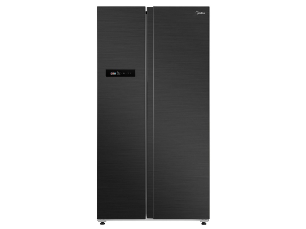 Отдельностоящий холодильник Side by side MIDEA MDRS791MIE45