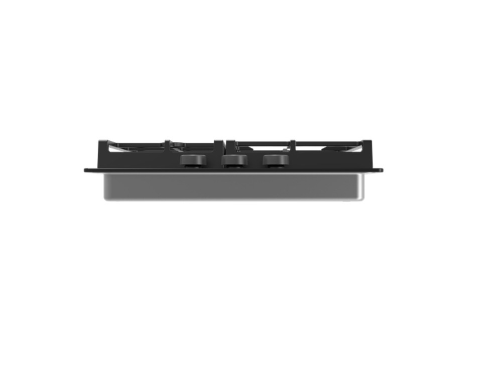 Газовая варочная поверхность MIDEA MG449TGB