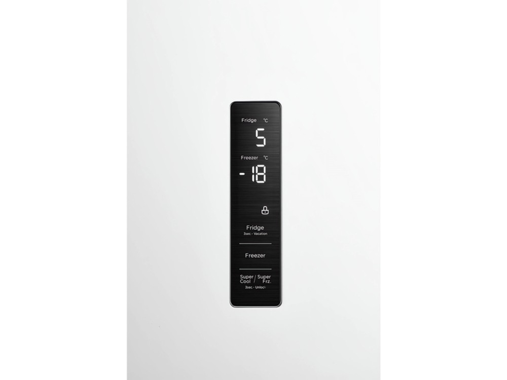 Отдельностоящий холодильник MIDEA MDRB473MGF01OM
