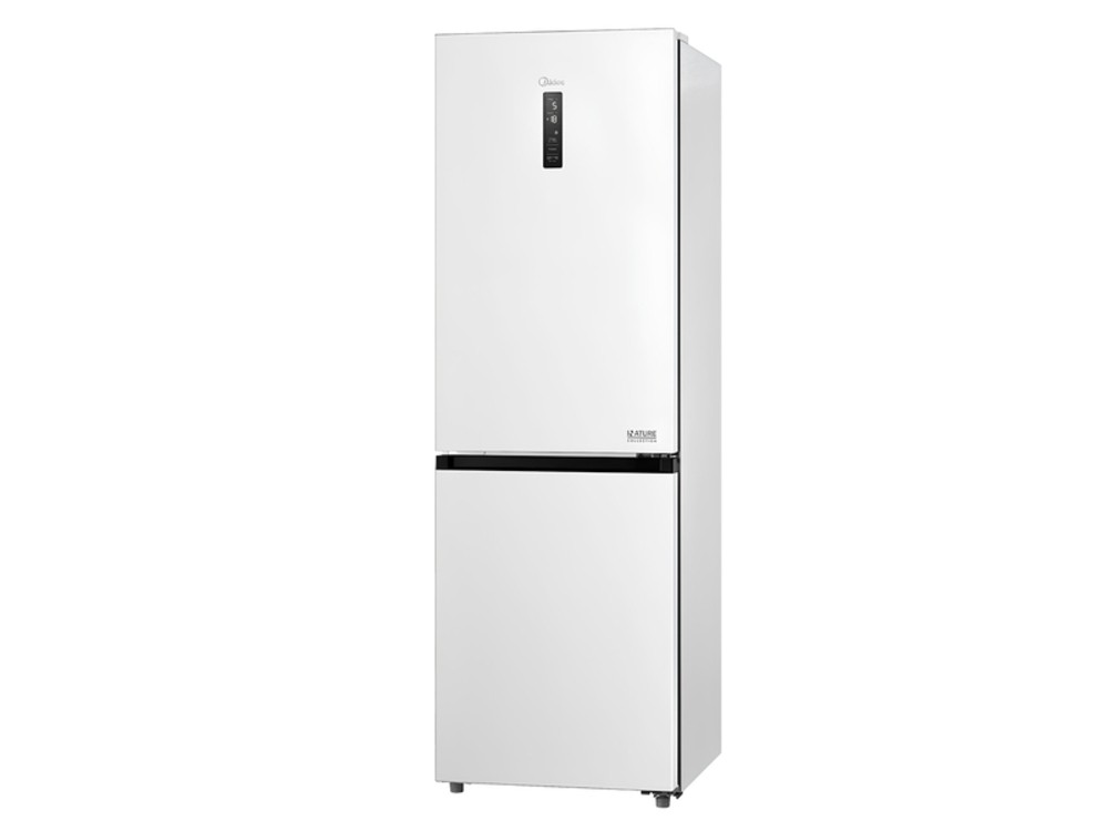 Отдельностоящий холодильник MIDEA MDRB473MGF01OM