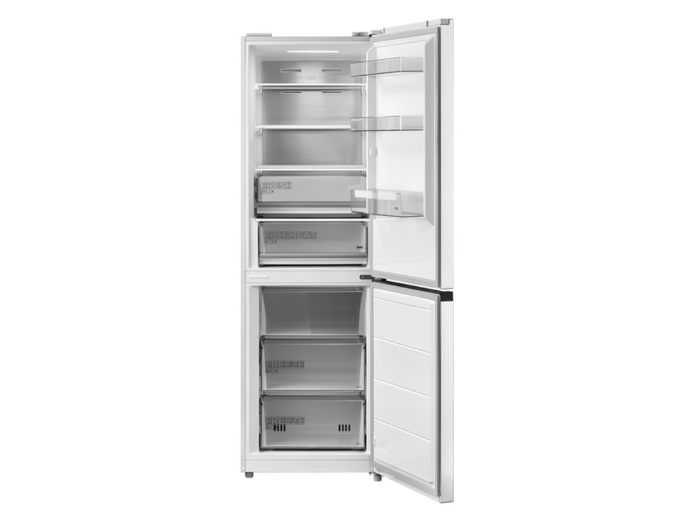 Отдельностоящий холодильник MIDEA MDRB473MGF01OM