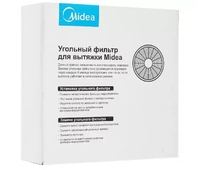 Угольный фильтр к вытяжкам MIDEA CFM8211