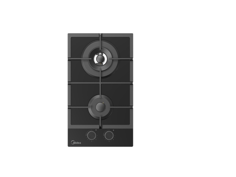 Газовая варочная поверхность MIDEA MG3270TGB
