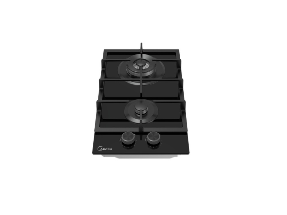 Газовая варочная поверхность MIDEA MG3270TGB