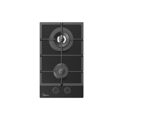 Газовая варочная поверхность MIDEA MG3270TGB