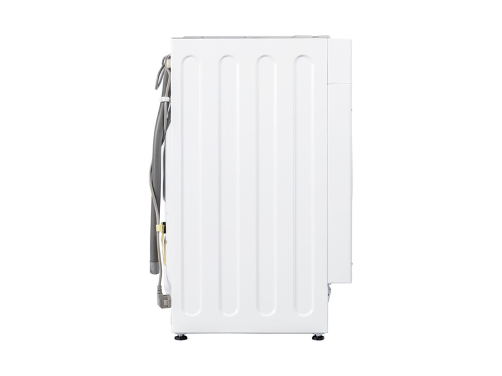 Встраеваемая стиральная машина MIDEA MFA06W80B/W