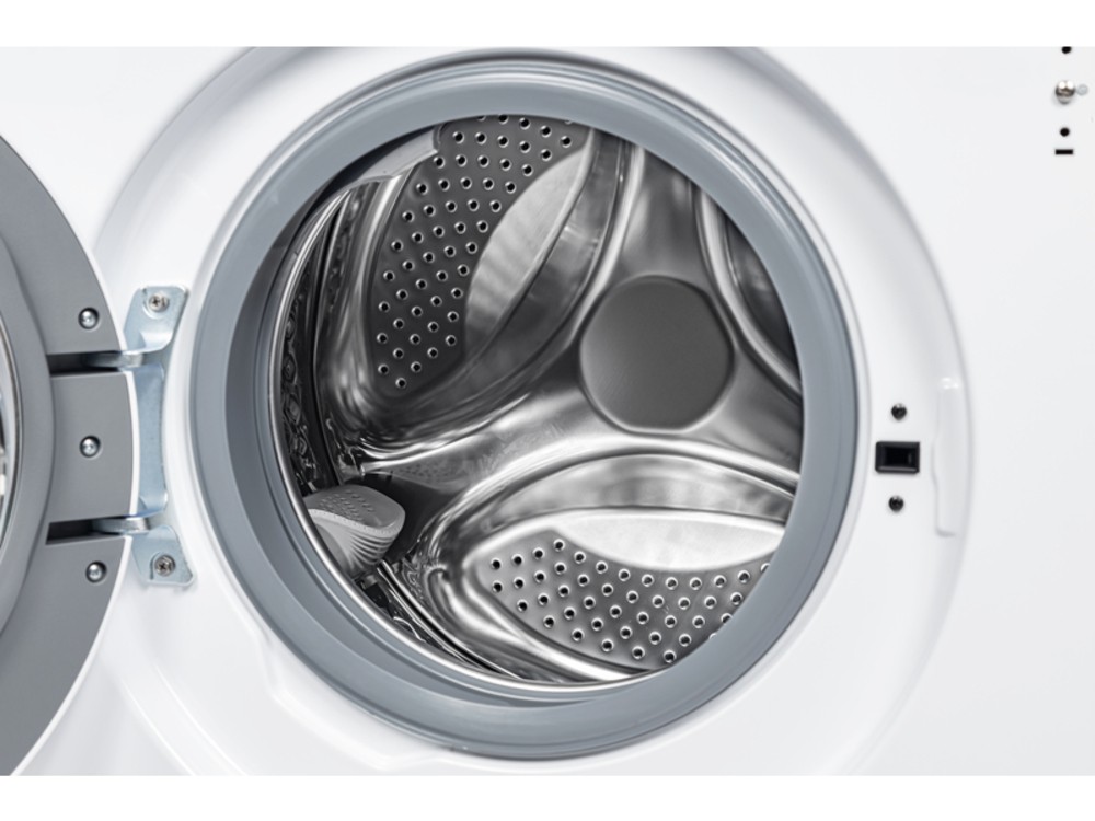 Встраеваемая стиральная машина MIDEA MFA06W80B/W