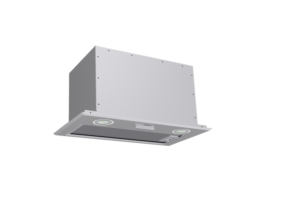 Вытяжка MIDEA MH60I370X