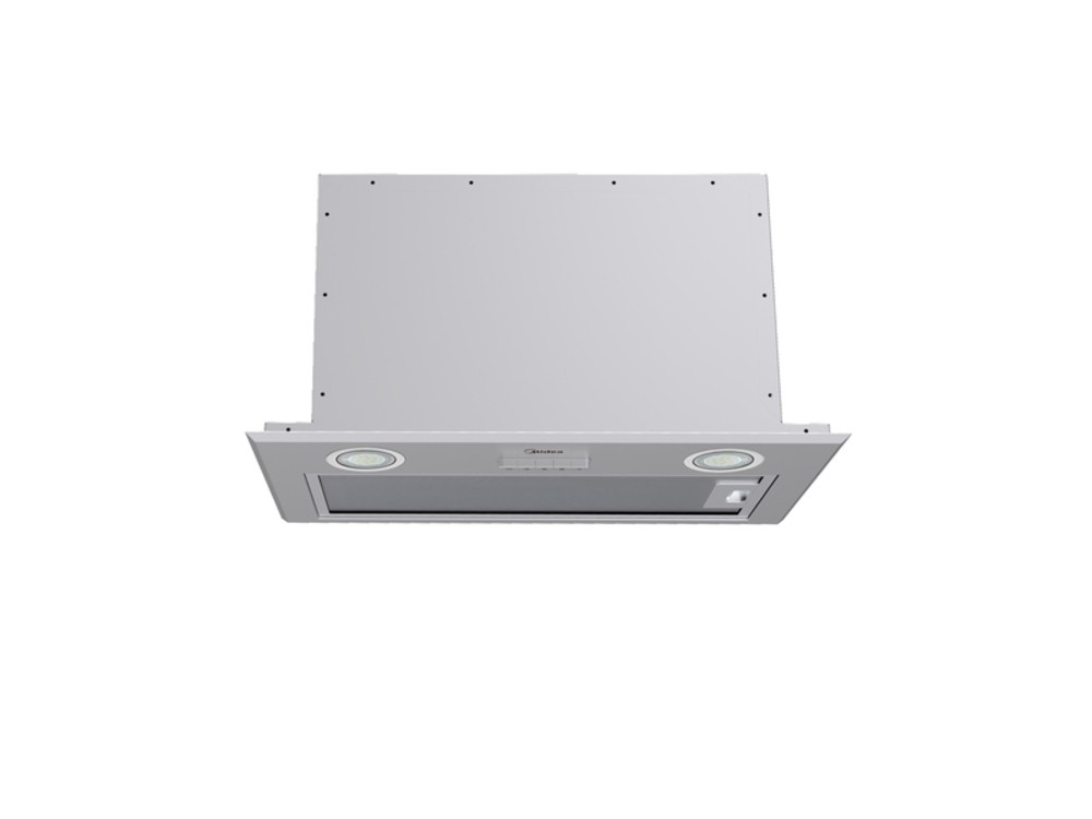 Вытяжка MIDEA MH60I370X