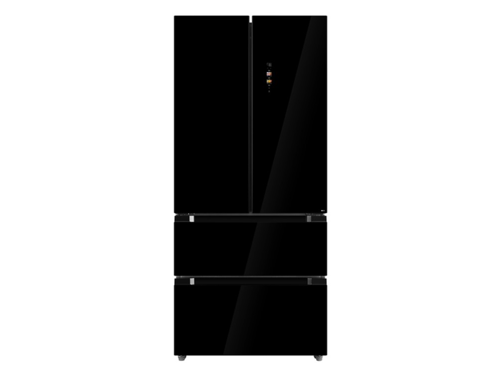 Отдельностоящий холодильник многодверный MIDEA MDRF692MIE22