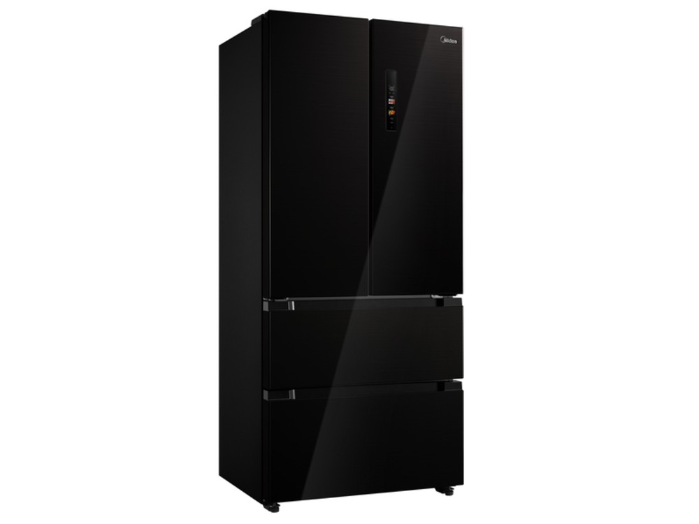 Отдельностоящий холодильник многодверный MIDEA MDRF692MIE22