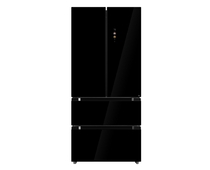 Отдельностоящий холодильник многодверный MIDEA MDRF692MIE22