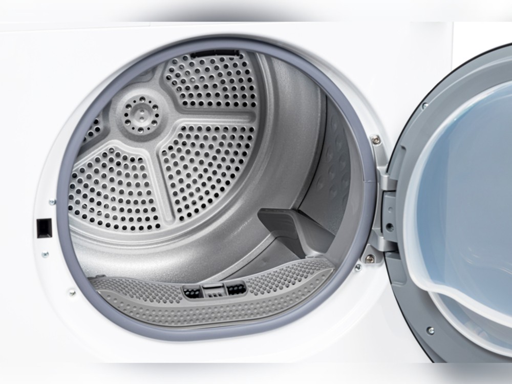 Сушильная машина MIDEA MD1180BH60/W