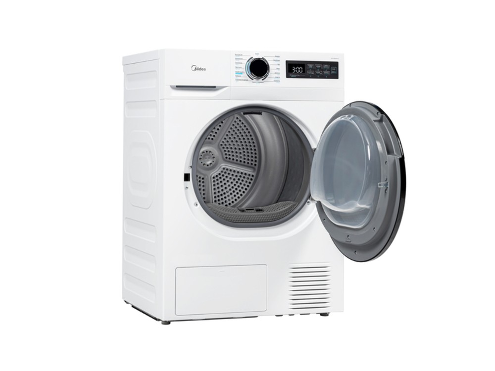 Сушильная машина MIDEA MD1180BH60/W