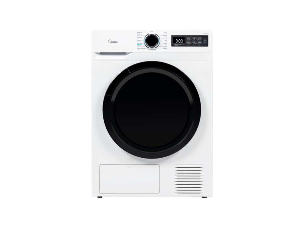 Сушильная машина MIDEA MD1180BH60/W