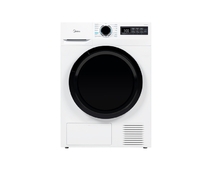 Сушильная машина MIDEA MD1180BH60/W