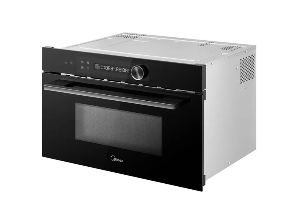 Встраиваемая СВЧ микроволновая печь MIDEA MI9340GB-I